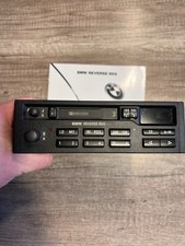 Oldtimer BMW REVERSE RDS