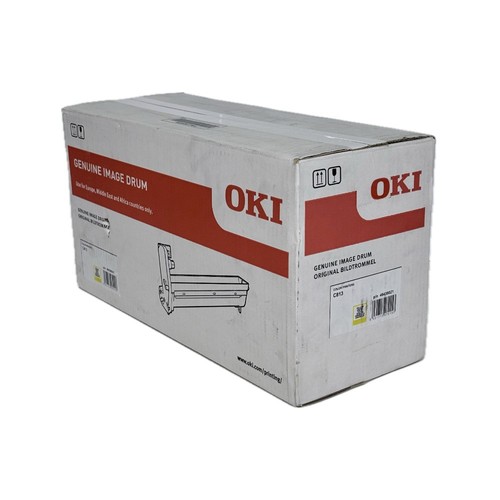 Oki image drum 46438021 - oki,