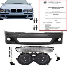 SPORT STOßSTANGE vorne passt