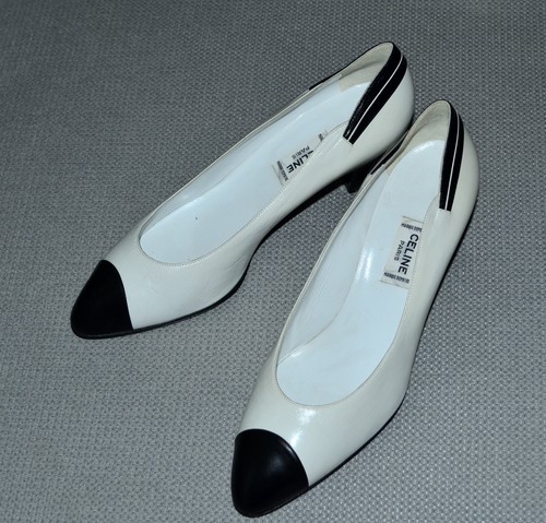 Vintage pumps celine - paris, gr