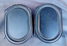 2 x KEF BD139 SP1042