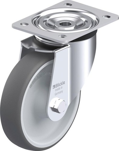 Blickle lenkrolle rad d160mm - lenkrolle, rad-d160mm