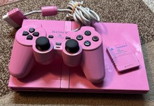 Sony PlayStation 2 Slim mit