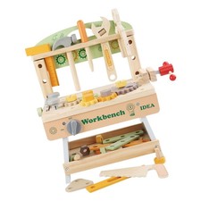 Holzwerkzeug bank kinder - holzwerkzeug,
