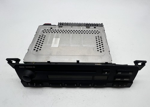 Radio bmw business 3er - radio, cd