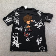 The boondocks shirt mens large - the,