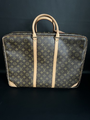 Louis vuitton koffer - vuitton, original