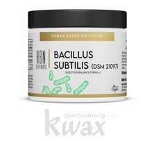 (EUR 545,24/kg) HBN - Bacillus