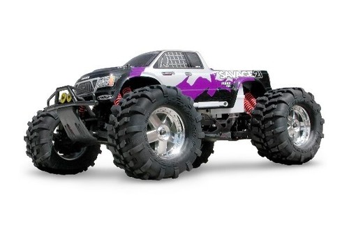 7176 nitro 1 truck - -, gt-1