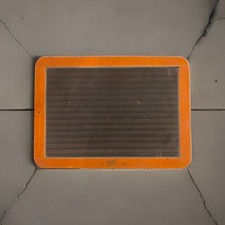 Alte schul schiefer tafel - alte,