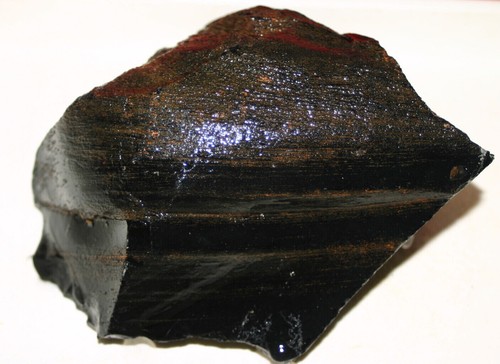 Obsidian rohsteine mix - obsidian,