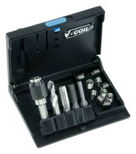 V-Coil Gewinde-Reparatur-Satz