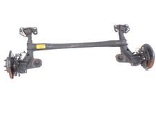 Chevrolet Cruze J305 2.0 CDI Hinterachse Achse hinten