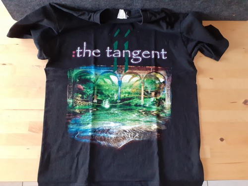The tangent band - tangent,