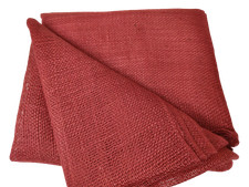 Jutedecke 1x3 m Jutezuschnitt