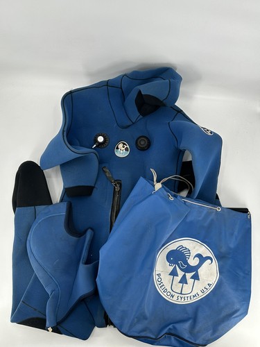 Parkway poseidon jet - parkway-poseidon, suit