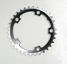 Aerozine Kettenblatt BCD 110 5-Loch 34T