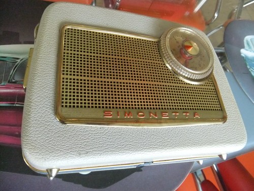 Simonetta