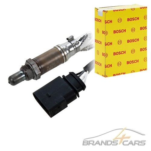 Bosch lambdasonde lamdasonde - bosch,