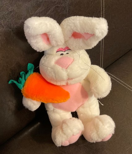 Osterhase plüschtier - osterhase,