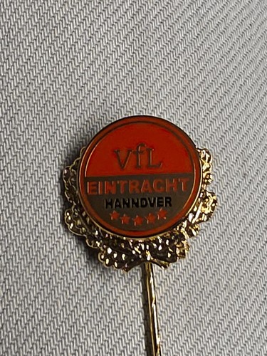 Alte anstecknadel fußball - alte,