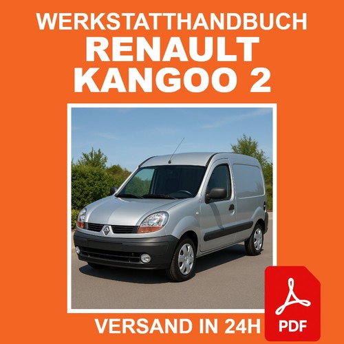 Werkstatthandbuch renault - werkstatthandbuch,