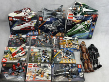 14x lego set modelle komplett - 14x,