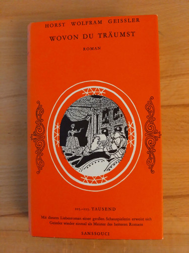 Horst wolfram geissler wovon - geissler:,
