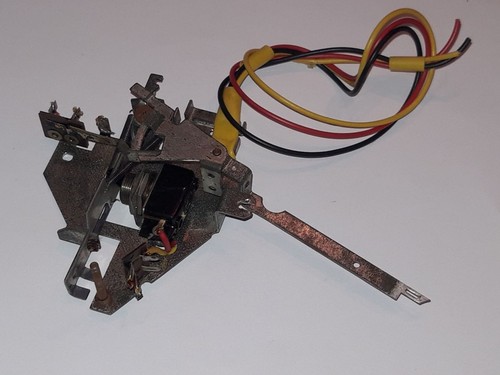 Ein ausschalter mit - ein-/ausschalter, (mit
