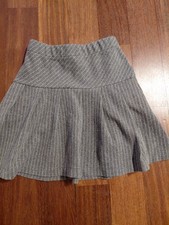 Zara Rock grau Herbst/Winter