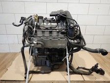 Motor VW Golf 7 Passat Touran Skoda Octavia 5E 1,2 TSI 81 KW CJZ CJZD komplett
