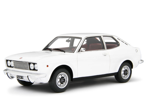 Laudoracing models fiat - 1:18,