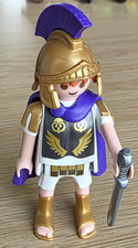 Playmobil Mann Tribun Römer
