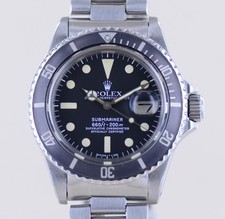Rolex uhr submariner date - uhr,