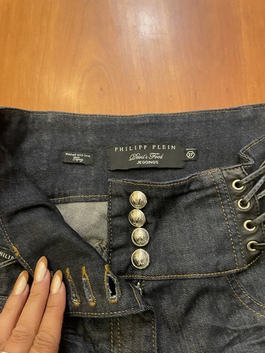 Philipp plein jeans - philipp,