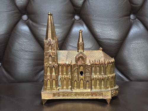 Dom köln schmuckschatulle - dom, zu