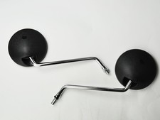 Spiegel paar Yamaha DT 50, 80