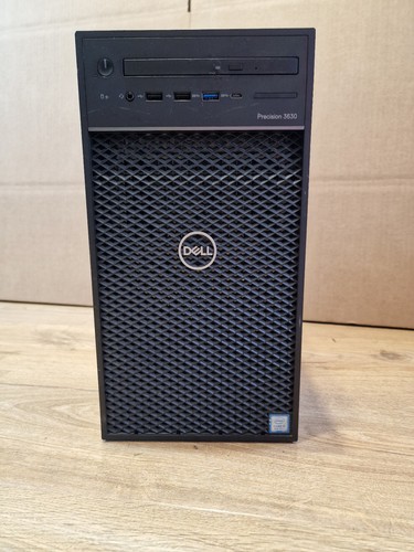 Dell precision 3630 - dell,