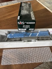 Kato 37-6431 HO Scale CEFX GE