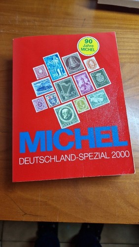 Michel deutschland spezial - michel,