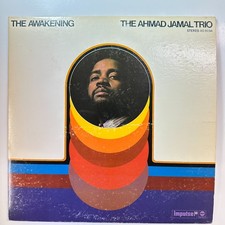 The Awakening Vinyl Record LP