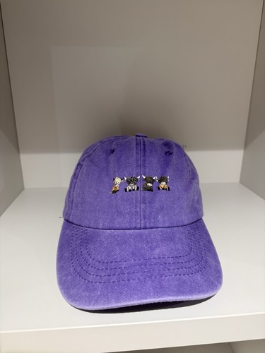Angry cow hat - hat, mütze