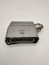 HTS Steckergehäuse mit