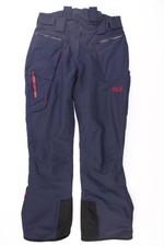 ✅ Jack Wolfskin Skihose für