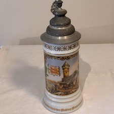 Binding Brauerei Frankfurt