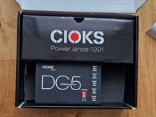 Cioks DC5 Multinetzteil fürs