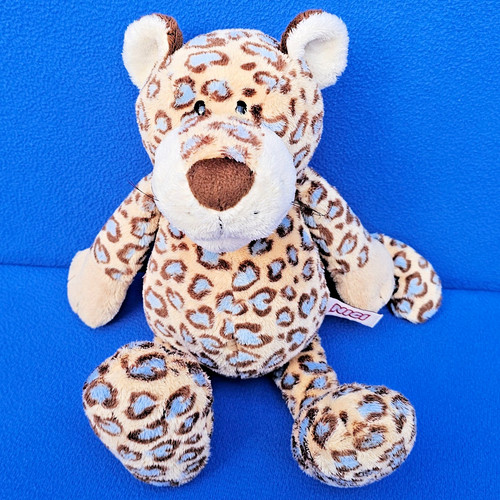 Nici leopard schlenker katze - nici,