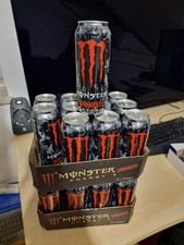 Monster Energy Assault - Alte