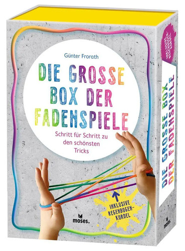 Die große box - große, der