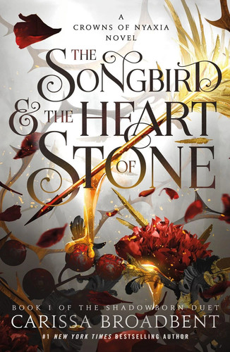 The songbird heart of - the,